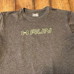 Under Armour performance